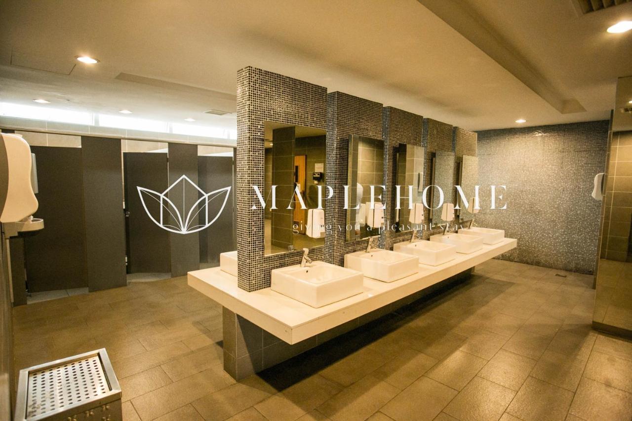Swiss Garden Residence Куала Лумпур Екстериор снимка